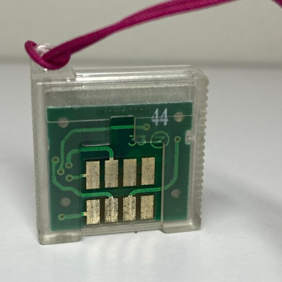 Hit Clips P!NK “Most Girls” Micro Music Clip TESTED WORKS VIDEO ON LISTING - Picture 3 of 4